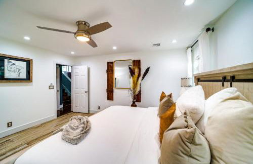 Peace and Tranquility Home 2 Mi to Dtwn Tulsa! - Foto 10