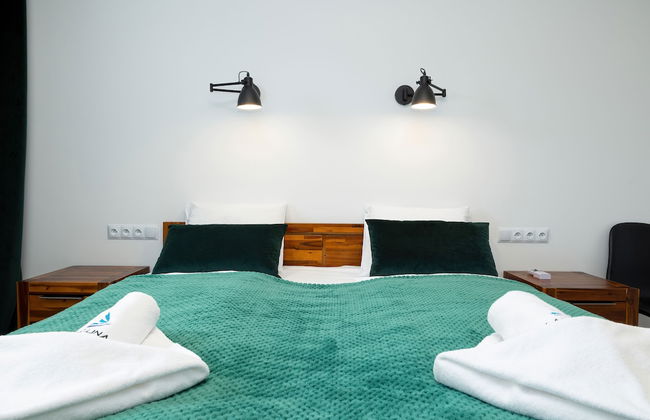 Apartments "baltyk" by Renters - Foto 41