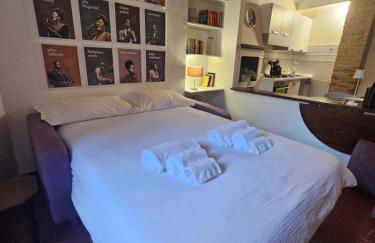 Stella 19 - residenza in centro - Foto 41