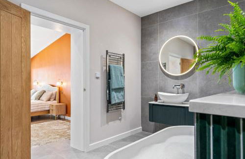 The Willow at Nest and Loaf - Foto 13