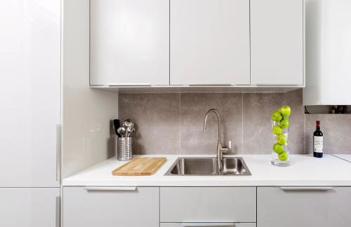 LivinParis - Luxury AC 4 Bedrooms Opera Lafayette II - Photo 37