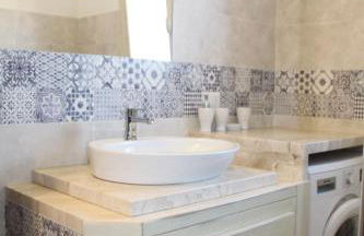 Turquoise & Wood Stylish House 23 - Foto 17