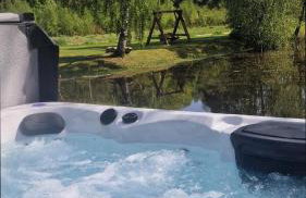 Mana Village - Jacuzzi & Sauna - Foto 20