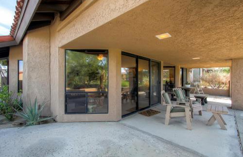 Country Club Home 2 BR, 2 BA and Den about 1 Mi to Golf - Foto 22