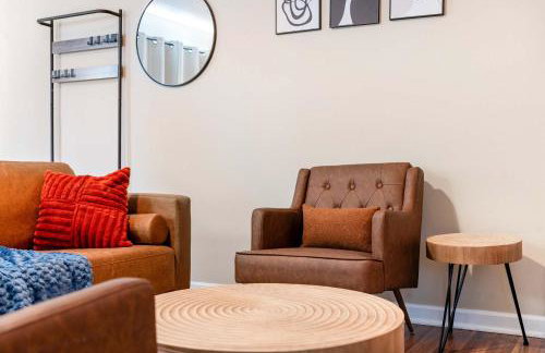 New Modern 2BR Berkeley Retreat - Near UC & Park - Foto 43