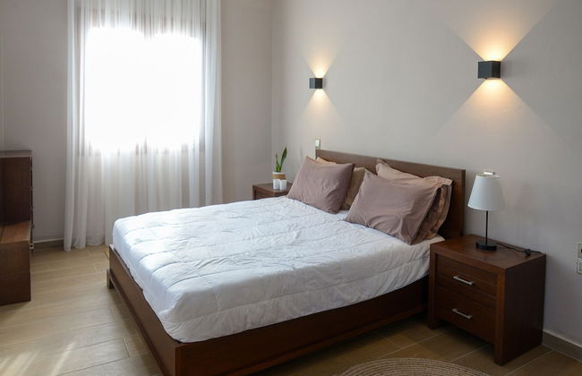 "amazing House Filippous Crete" - Foto 3