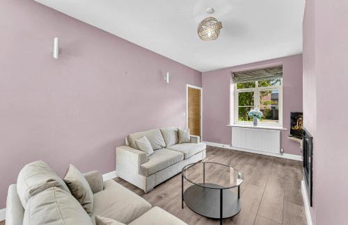 Brook Meadow House, 4 bed house, Manchester - Foto 50