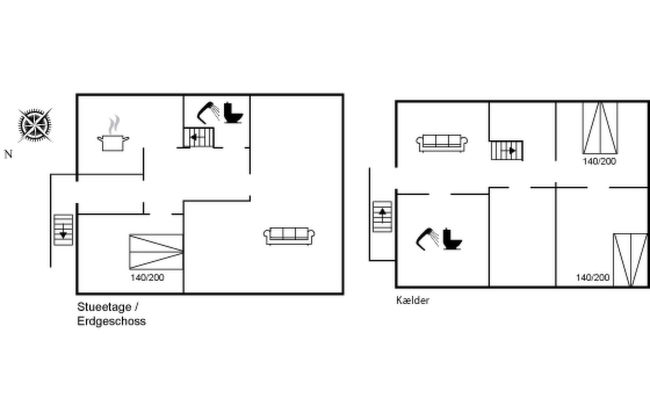 "Eluisa" - 300m from the sea - Foto 21