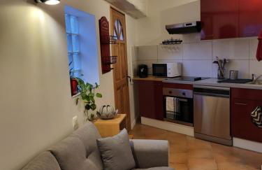 Studio à deux pas du village - Foto 8