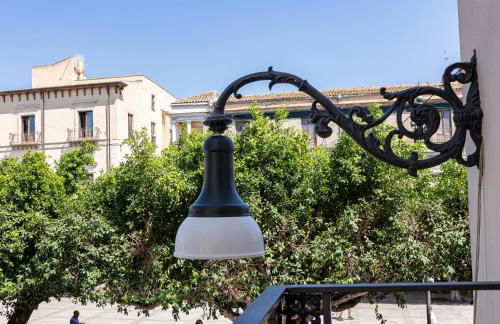 Palazzo Albergamo - Foto 32