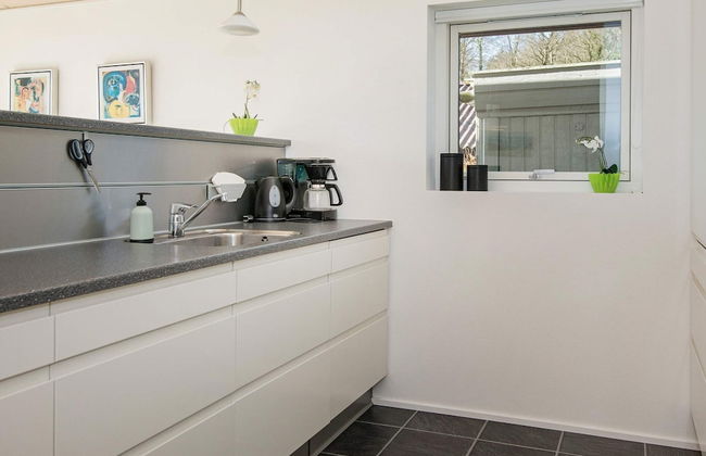 Holiday Home in Bjert - Foto 5