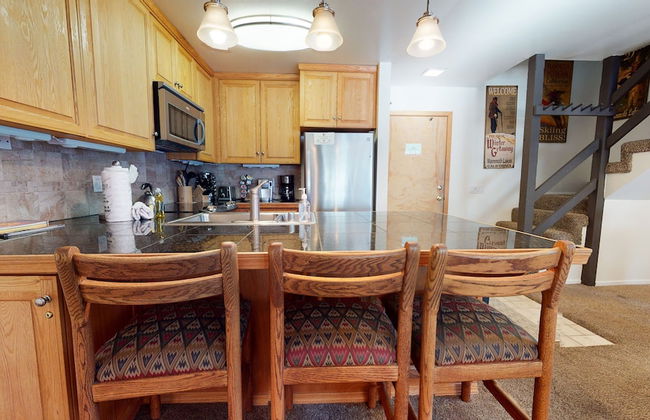 St. Anton Retreat - Near Hike, Bike & More! - Foto 11