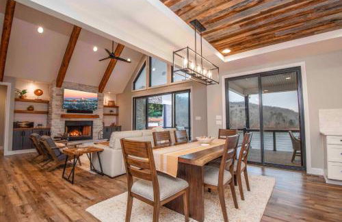 Luxury Lakeside Living at Knot Working on Norris Lake - Foto 22