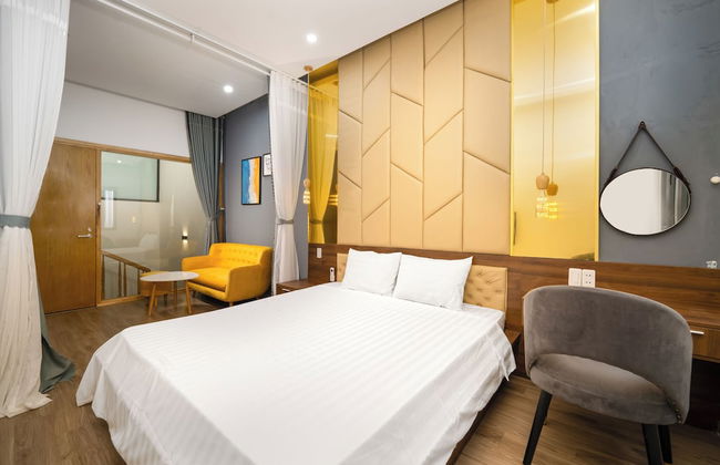 N to M House - Foto 3