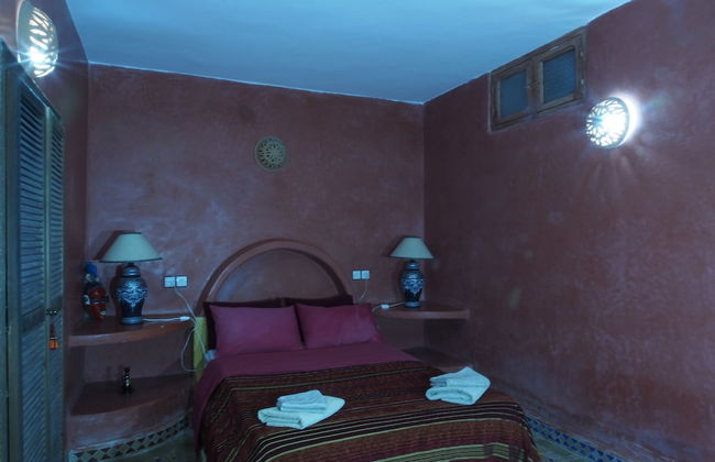 Welcome to Grenadine Double Bedroom and Spacious Garden With Swimming Pool - Foto 7