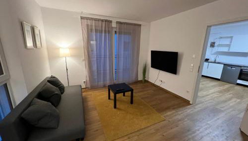 ApartHotel Roxheim - Foto 3