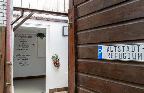 Altstadt-Refugium Goslar - Foto 31