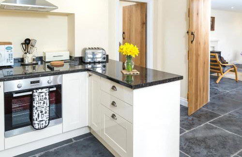 Manor Coach House - Foto 6