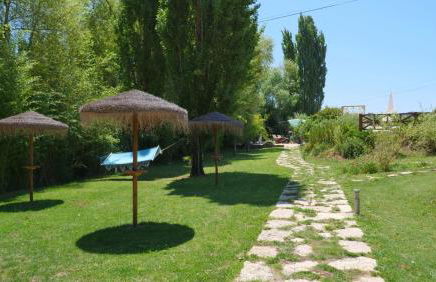 Casa Rosa, Quinta Carmo - Alcobaça/Nazaré - Foto 23