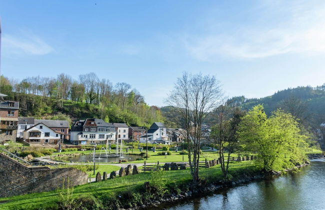 Perfect Spot on Edge of Large Woods with Hot Tub - Photo 26