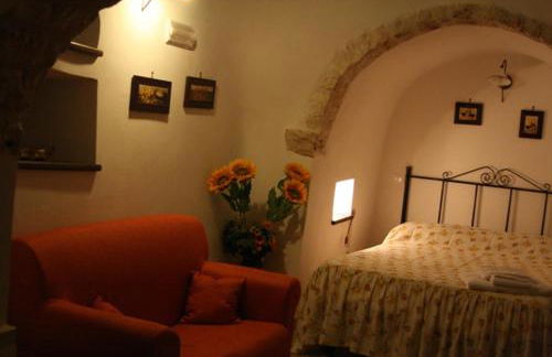 La Trullesa Holiday - Foto 27