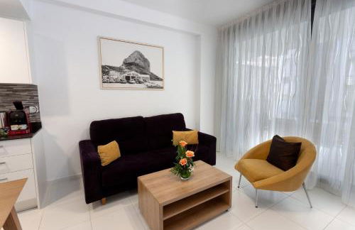 Calpe Beach - Photo 45