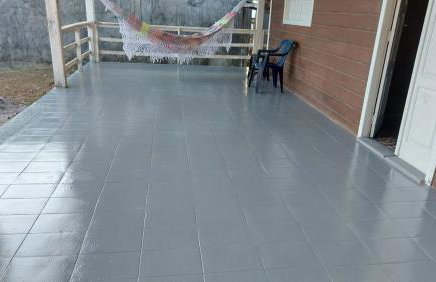 Casa Temporada - Novo Airão - Foto 7