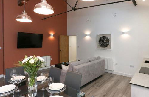 Strawberry Line, Apartment 1 - Foto 12