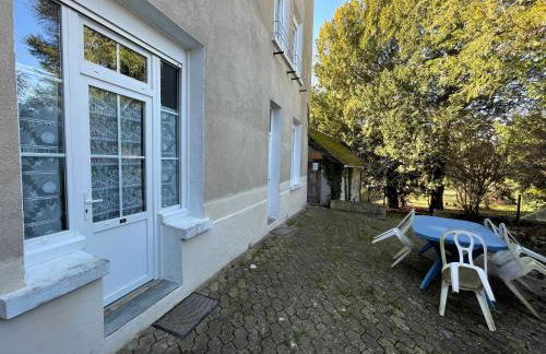 Meublé de Tourisme dans parc arboré 1000m2 - Sejour-la-Roche Eperon - Foto 23