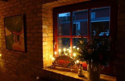 Café Landart im Thüringer Finistère - Foto 72