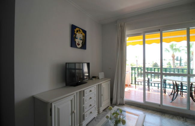Apartamento Marbella PET - Foto 21