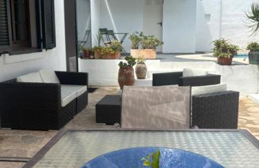 Casa Montgó en Denia VT472196A - Foto 28