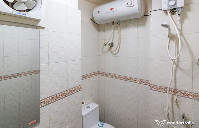 Luxury Apartment in Indiranagar - Photo 13