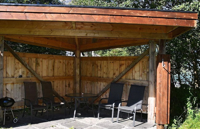 4 Person Holiday Home in Oldedalen-by Traum - Foto 17