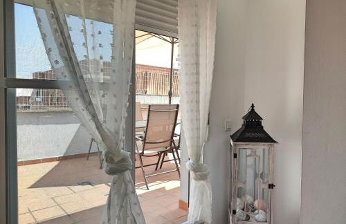 Ático Gran Terraza Villa Luz - Foto 13