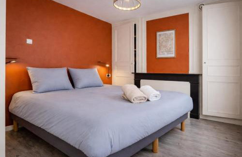 La Casa Hacienda, 5 chambres lits modulables - Photo 40