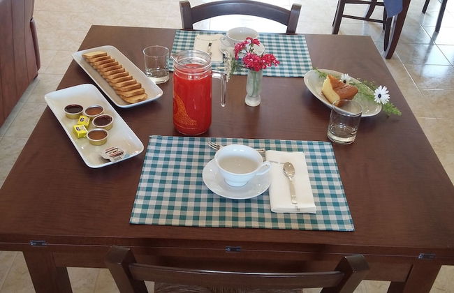 Agriturismo Sogno Latino - Photo 19