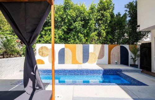 2-Story Sanctuary - Spacious Hot Tub - Billiards - Foto 29