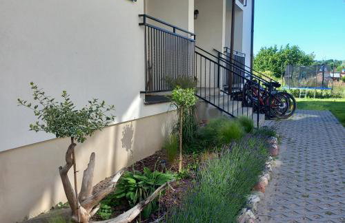 Apartamenty Na Fali - Photo 73