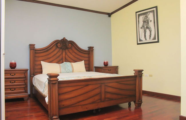 Marley Manor - Foto 8