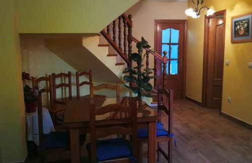 Casa Rural La Malena - Foto 21