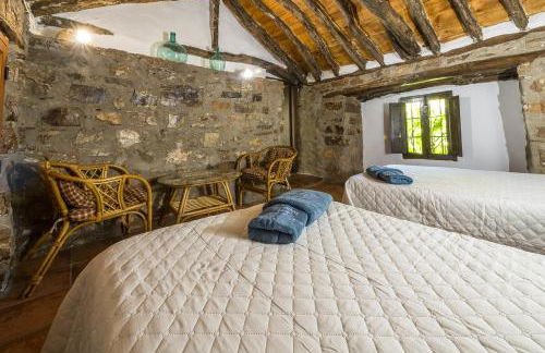 Cortijo Rural Las Nogueras - Foto 68