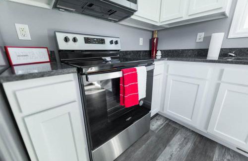 Hoosier Dugout Den - Foto 18