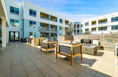 Global Luxury Suites near Liberty Station - Foto 34