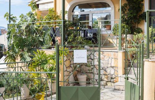 Casa Calisti - Photo 55