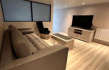 Jolie dépendance équipée - Foto 11