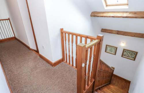 Middlefell View Cottage - Foto 23