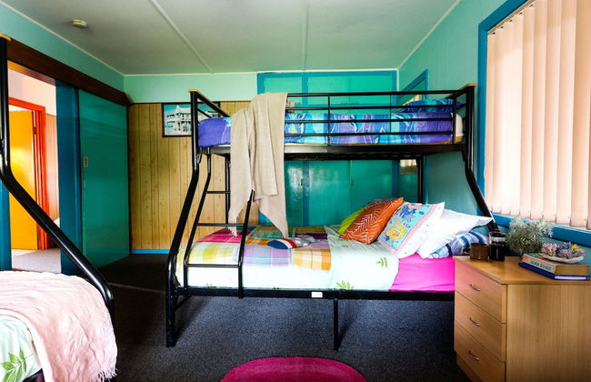 Pether Cottage - Talbingo NSW - Photo 3