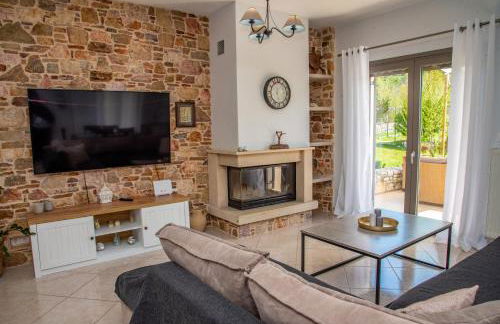 Giannakis Villa Corfu - Foto 108