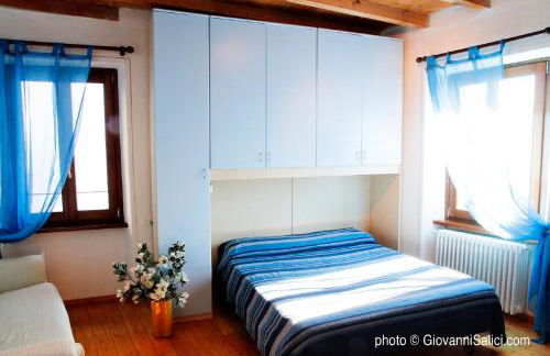 Appartamenti Il Castellaccio - Foto 32